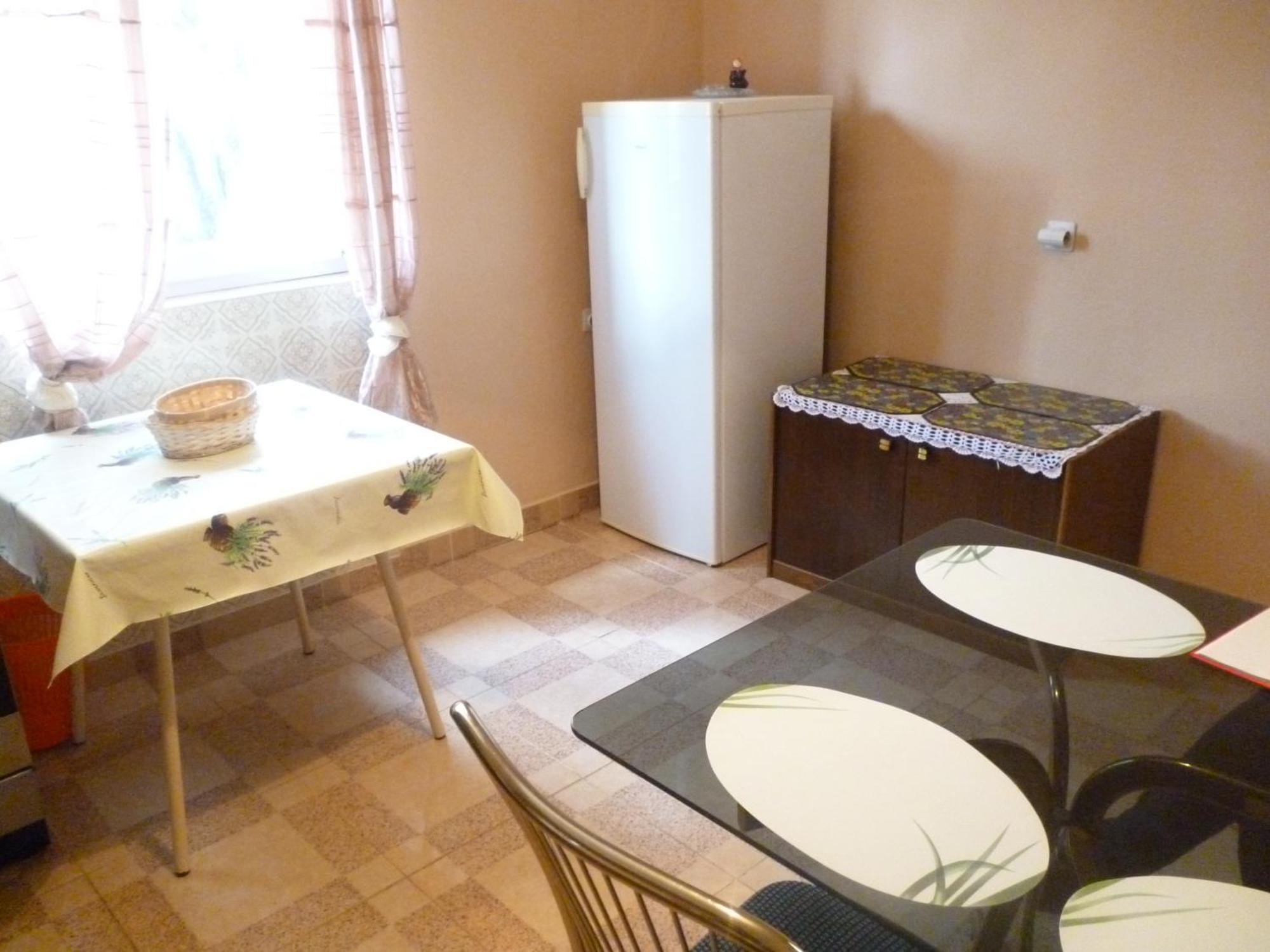 Apartmani Sunset Seline Cameră foto