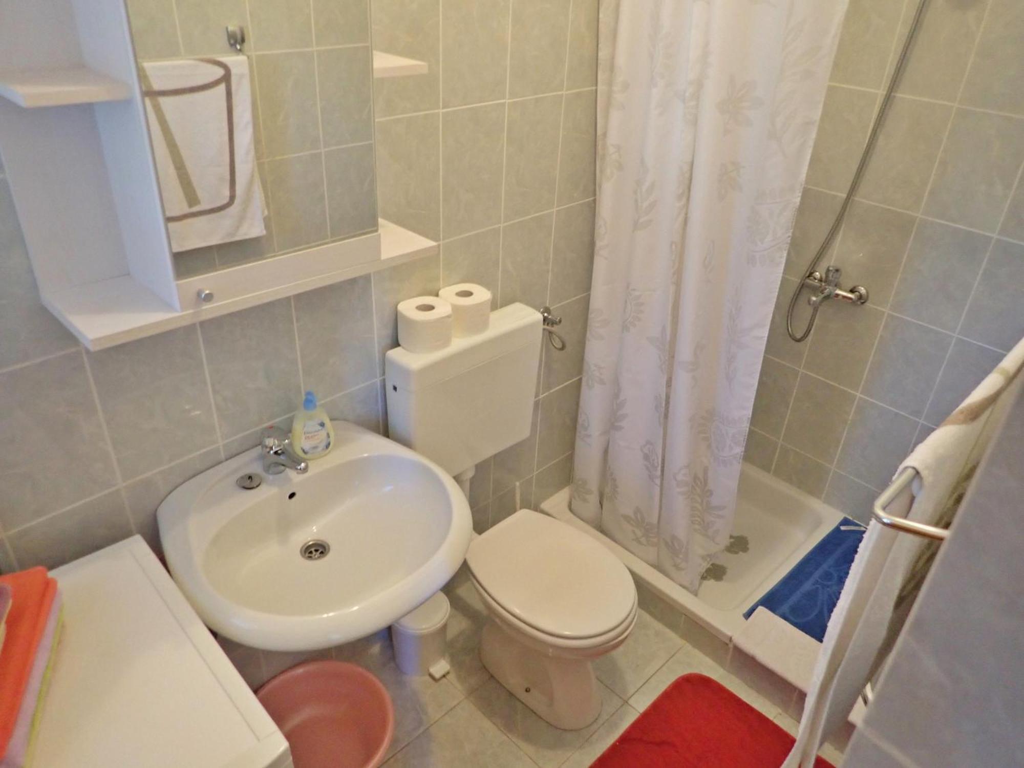 Apartmani Sunset Seline Cameră foto