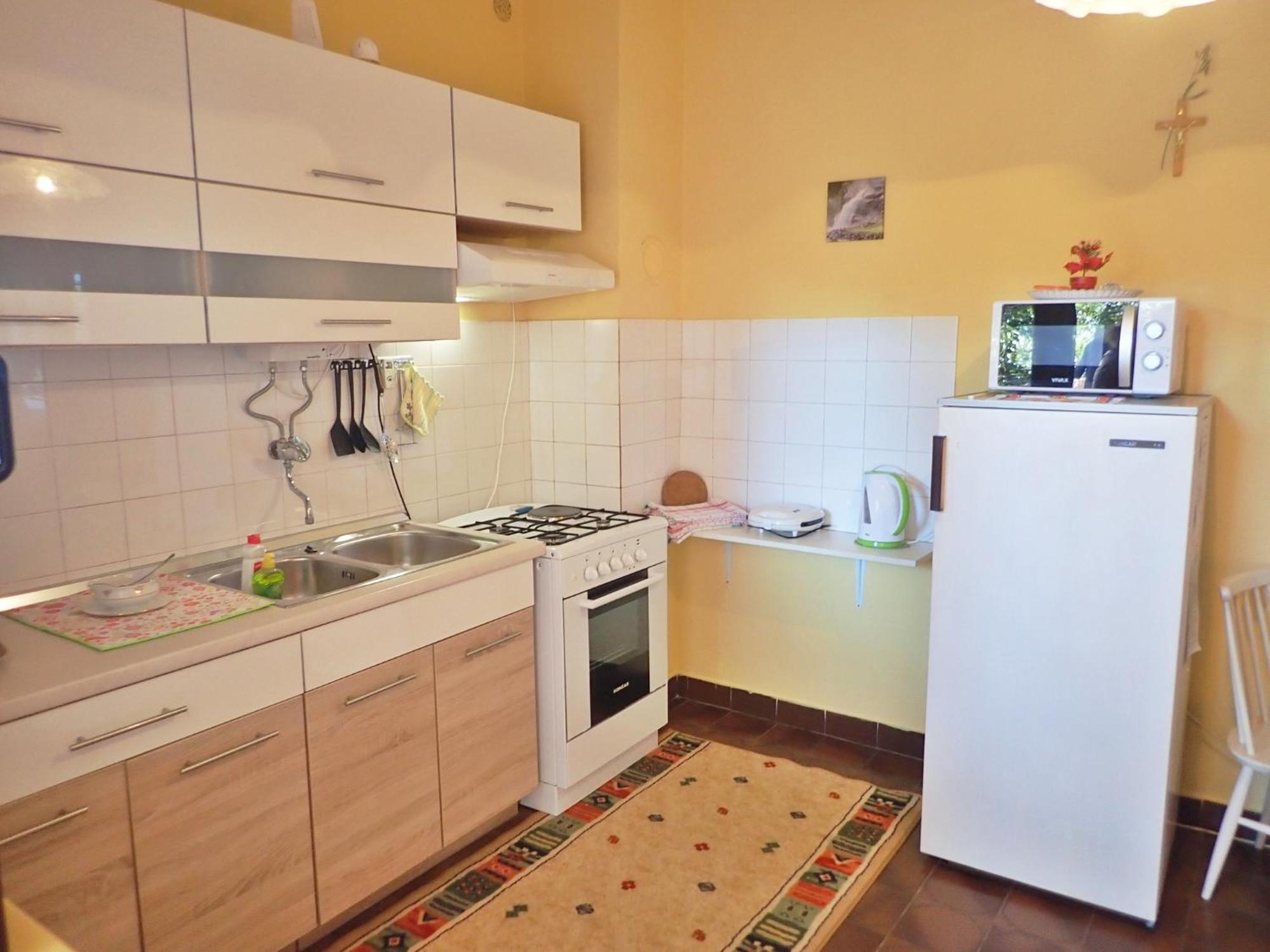 Apartmani Sunset Seline Cameră foto