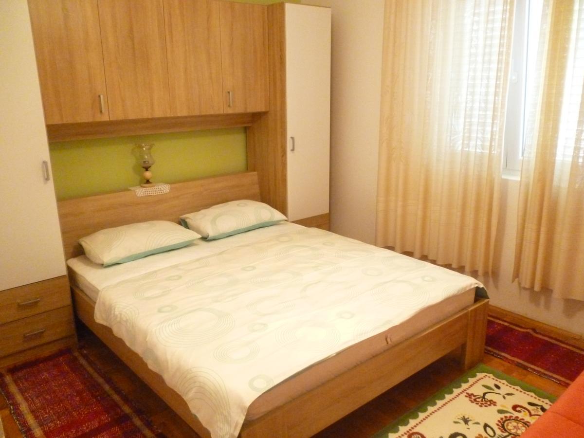 Apartmani Sunset Seline Exterior foto